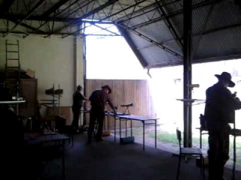 Puchar Prezesa  ZKS Zawody CP 21.05.2011 (1)