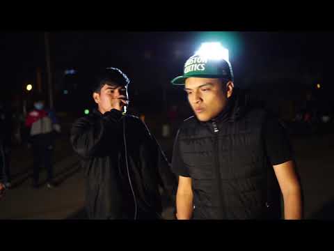 LOKO EN MODO JAZE DERROTA A ZUÑIGA EN SEMIFINALES