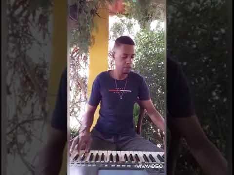 solos  forro ROBÉRIO E SEUS TECLADOS _ vagner teclas