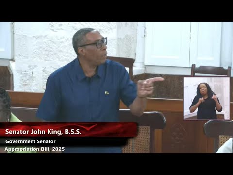 Senator defends hosting of We Gatherin'