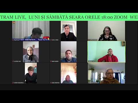 VALENTIN TRIF CÂNTAREA -BUNĂTATEA TA ETERNĂ- PĂRTĂȘIE LIVE BISERICA INTERNAȚIONALĂ CALEA CĂTRE RAI