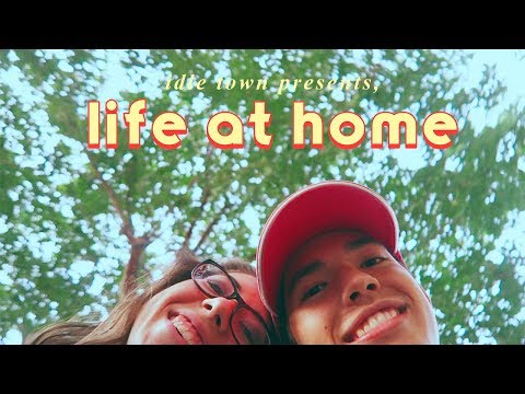 Life At Home 🌳 (Vlog.19)