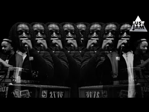 JUST JAM 174 - CADENZA & PRYNCE MINI