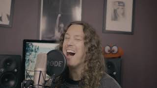 Bon Iver - Perth cover