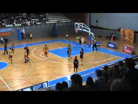 Barça CBS vs Segle XXI (4)