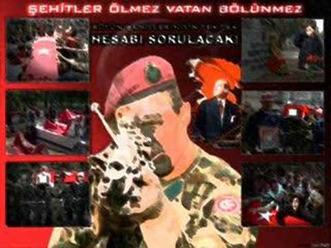 DJ_Yılmazz vS. Mc KaraSevda Ft. M.Başaran - GÜLÜMSE ANNE