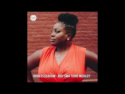 Iwan Esseboom - Bigi Sma Torie Medley