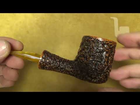 Pipa Radice Rind - Pot - RA261