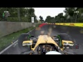 Formule 1 livestream