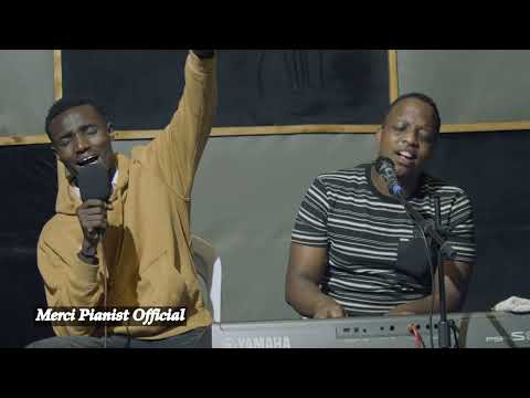 Worship Session 39; UMPE,HUMURA NSHUTI,URIYA By [Merci Pianist & TRESOR NIBANDE