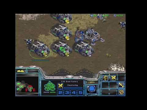 (CIS) Central Independent Systems Conversion | Mission 1 (Updated)