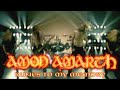 Amon Amarth "Runes to my Memory" (OFFICIAL ...