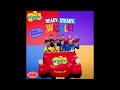 The Wiggles Ready Steady Wiggle 5 Acoustic Cut Fanmade Re Release AussieRedPanda