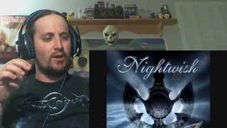 Nightwish - Meadows Of Heaven (Reaction)