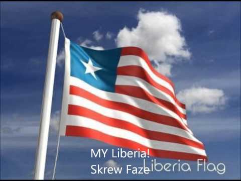 Liberian Music- Screw Face