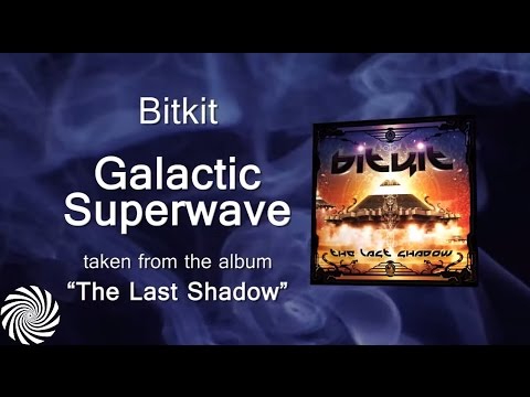 Bitkit - Galactic Superwave