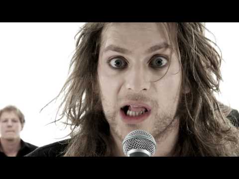 The Sticky Licks - Things To Share (Official video) [1080p]