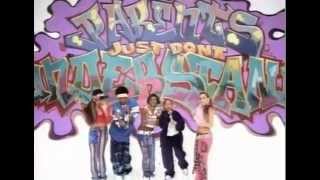 Lil&#39; Romeo - Parents Just Don&#39;t Undertstand