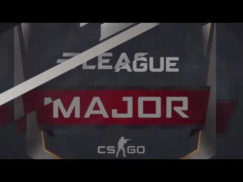 ELEAGUE Major 2017 – Quarter-Finals, Virtus.pro vs. North BO3: Full Match