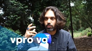 Shye Ben Tzur / Junun - interview @Music Meeting 2017