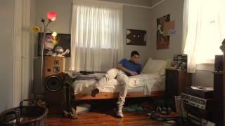 Rose Quartz - All My Love (Official Video)