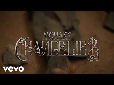 Monaky - Chandelier (Official Video)