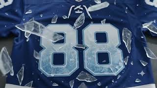Toronto Jersey Reveal 2026