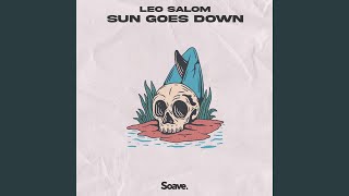 Sun Goes Down