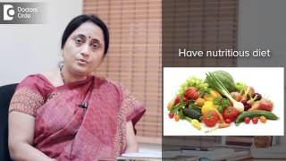How is low amniotic fluid treated? - Dr. Suhasini Inamdar