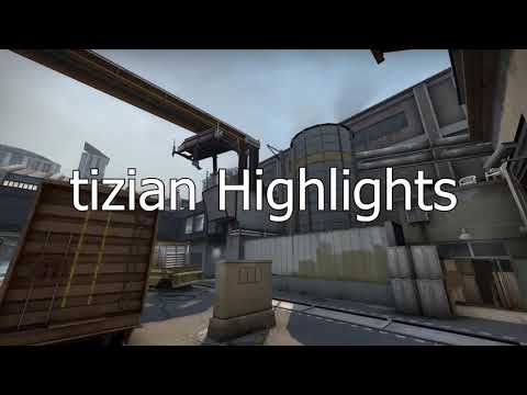 tizian vs NIP Highlights
