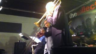 Walt Weiskopf Sextet - Liberian Lullaby (Live)