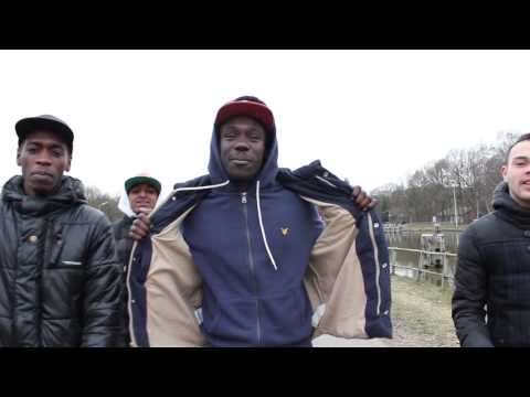 Loekoe - Sta Niet Stil (ShotByBoobyTv)