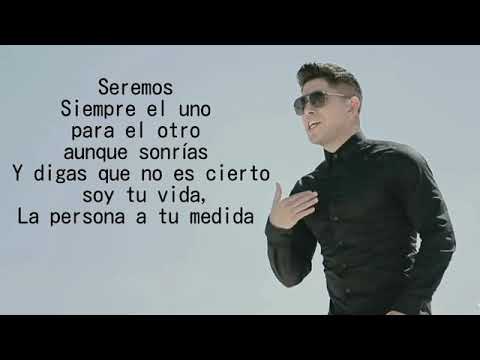 EL BEBETO   SEREMOS  LETRA