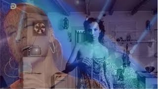 Mónica Naranjo - Lágrimas De Escarcha (Madame Noir - VOZ 2001)