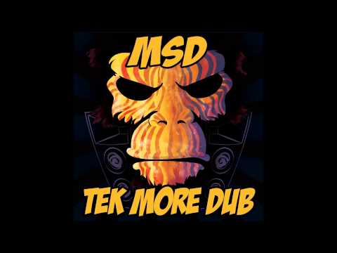 MSD - Rising Dub 