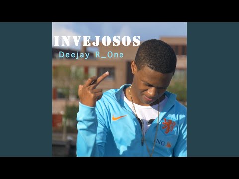 Invejosos (feat. Tchibanga)