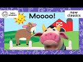 My First Sounds New Classics Baby Einstein Learning Show For Toddlers Kids Cartoons
