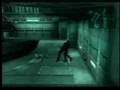 Vídeo de jogabilidade de Metal Gear Solid  XBox  DLC