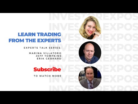 InvestorExpos com February 18th