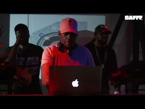 Wigman (Bling's House Live Stream) | Gafff.Club