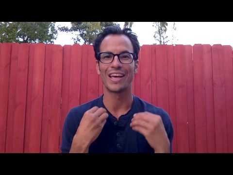 My Year Long Fast for Awakening Kundalini - Step By Step