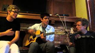 Hear Me Out by Paradise Fears