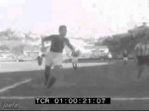 WC 1950 Italy vs. Paraguay 2-0 (02.07.1950)