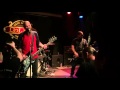 Mondo Generator - Mental Hell (Ramones) - Fort Worth, TX - October 3, 2015