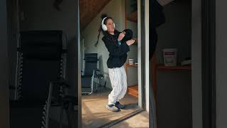 baby meet me in the dark! #doyouknowkg #slowmo #dance
