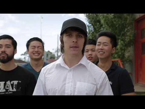[Bloopers] Asian Gangsters! - Chinese vs Vietnamese
