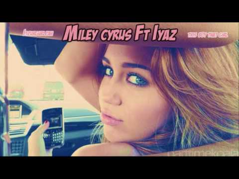 Miley Cyrus Ft Iyaz - Gonna Get This/This Boy That Girl  [OFFICIAL VERSION 2010] Hannah Montana
