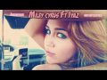 Miley Cyrus Ft Iyaz - Gonna Get This/This Boy That ...