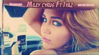 Miley Cyrus Ft Iyaz - Gonna Get This/This Boy That Girl  [OFFICIAL VERSION 2010] Hannah Montana