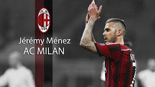 Jérémy Ménez • AC Milan • Demons